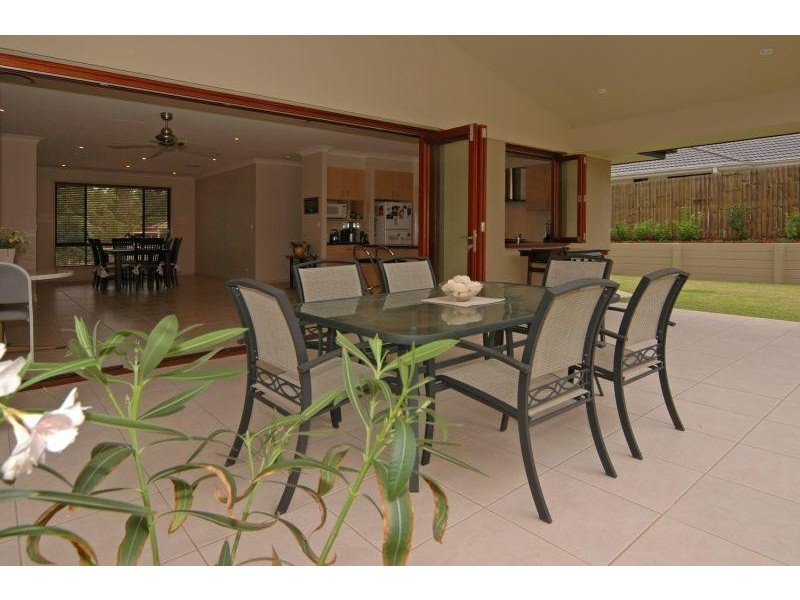 1 Silky Oak Drive, Brookwater QLD 4300
