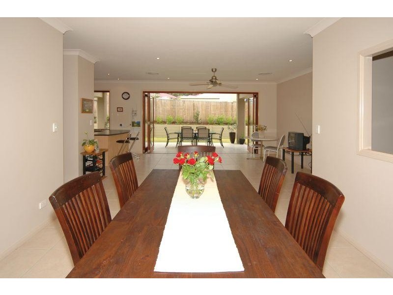 1 Silky Oak Drive, Brookwater QLD 4300