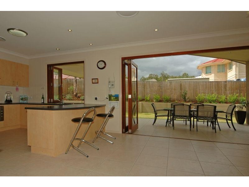 1 Silky Oak Drive, Brookwater QLD 4300