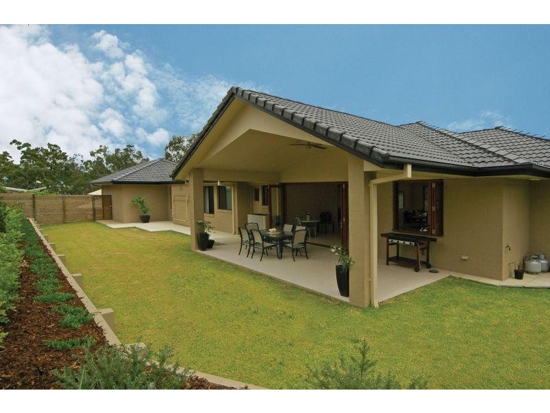 1 Silky Oak Drive, Brookwater QLD 4300
