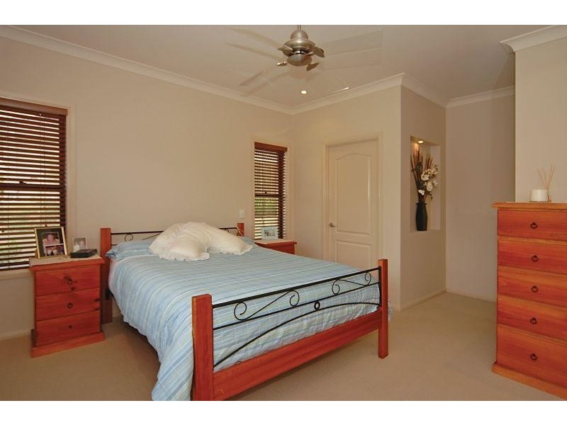 1 Silky Oak Drive, Brookwater QLD 4300