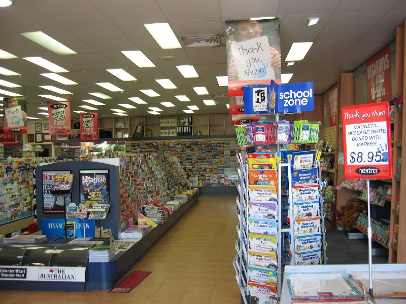 Warner QLD 4500