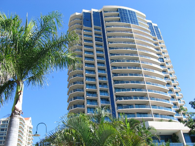 Kangaroo Point QLD 4169