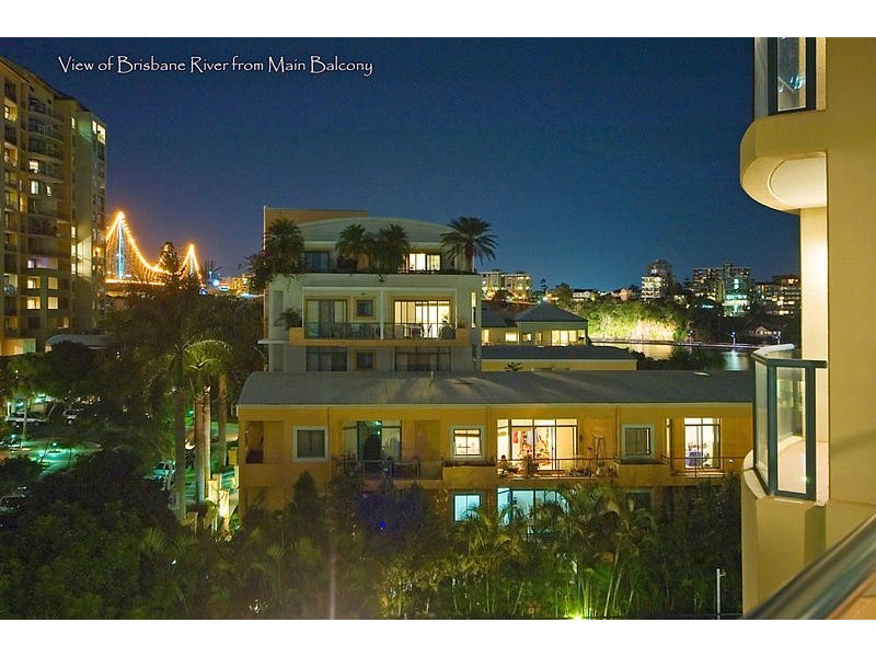 Kangaroo Point QLD 4169