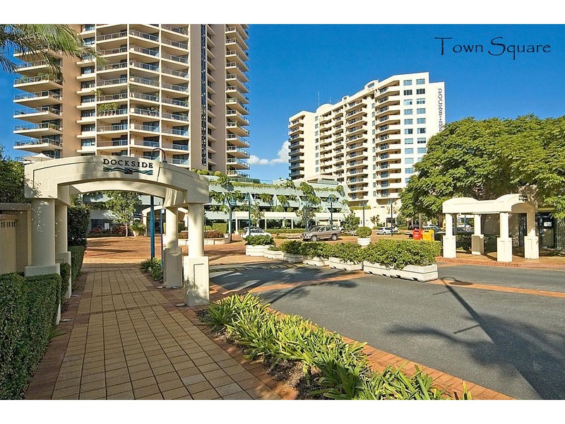 Kangaroo Point QLD 4169