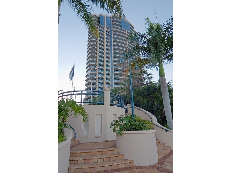 Kangaroo Point QLD 4169