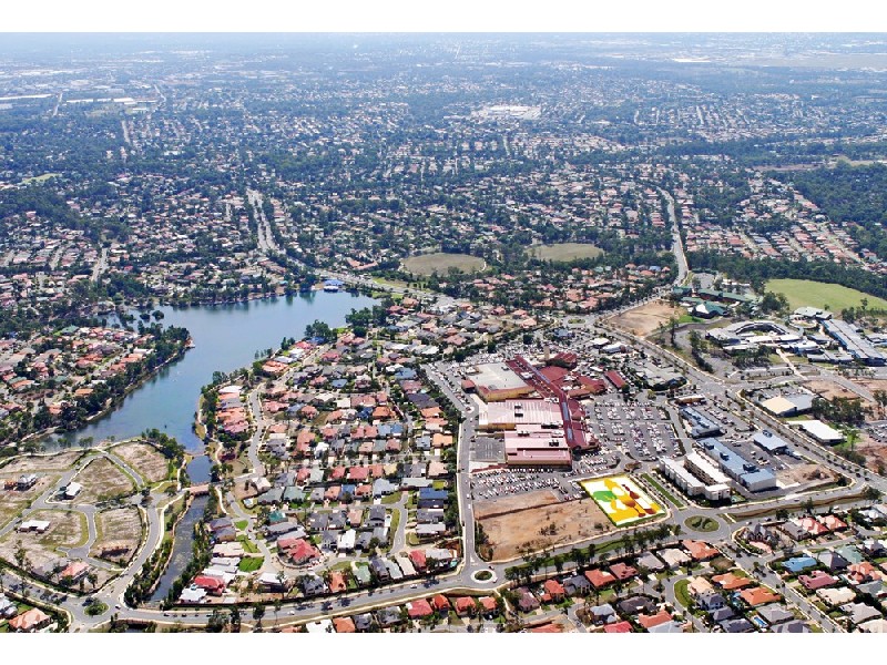 Forest Lake QLD 4078