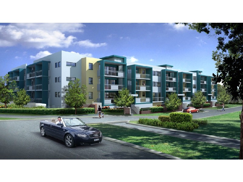 Forest Lake QLD 4078