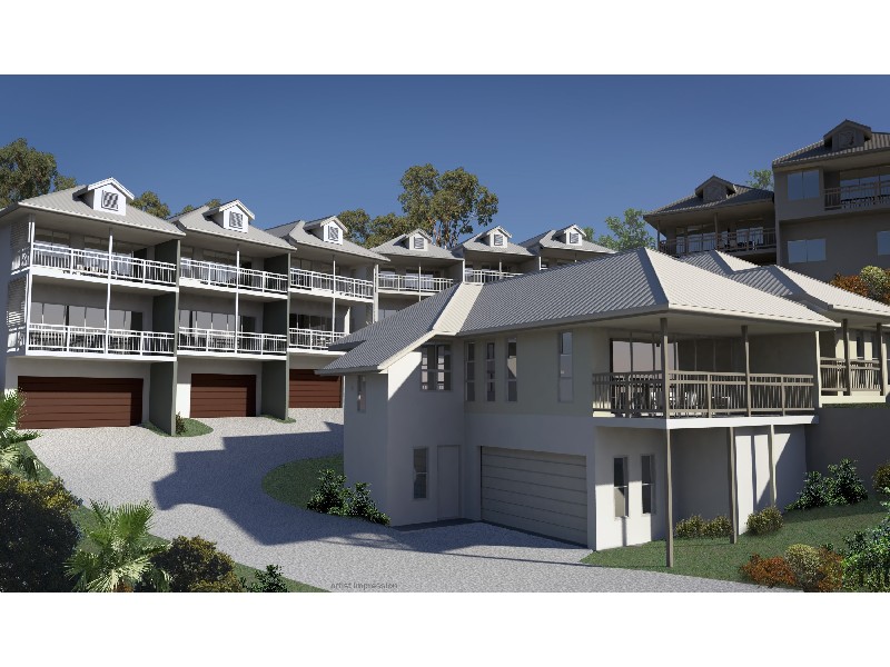 Paddington QLD 4064