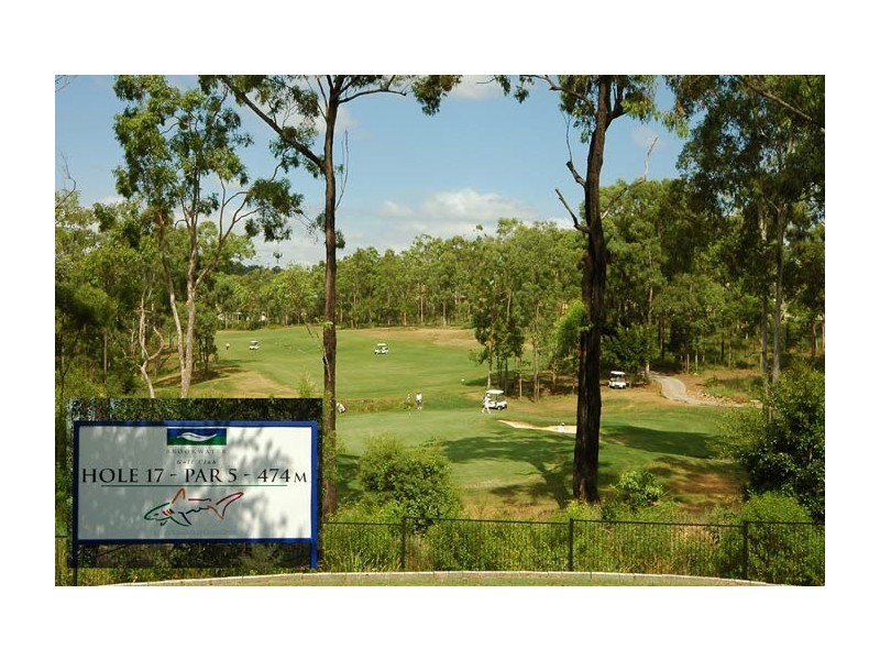 Bellbird Park QLD 4300