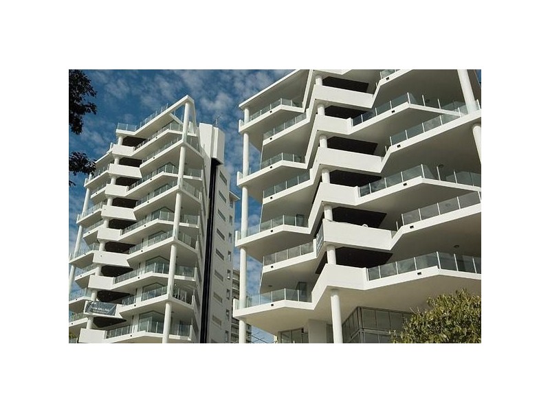 Kangaroo Point QLD 4169