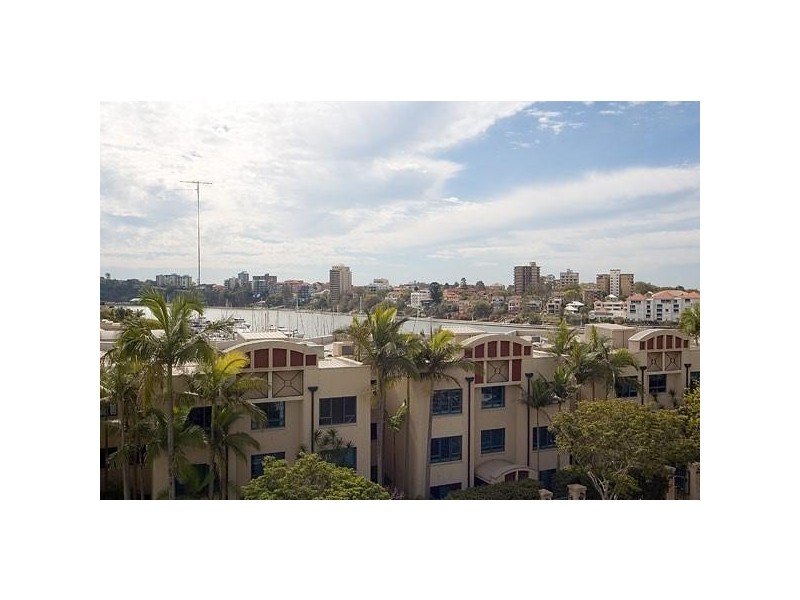 Kangaroo Point QLD 4169