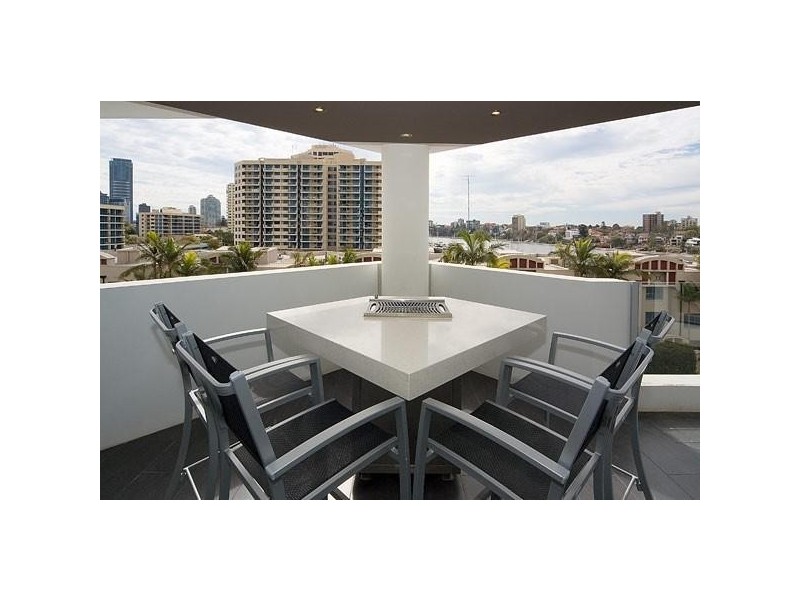 Kangaroo Point QLD 4169