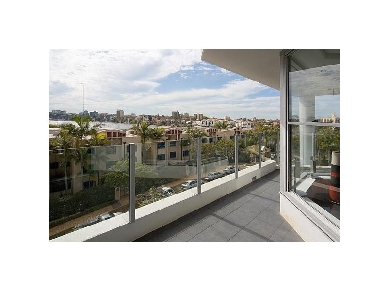 Kangaroo Point QLD 4169