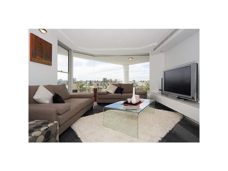 Kangaroo Point QLD 4169