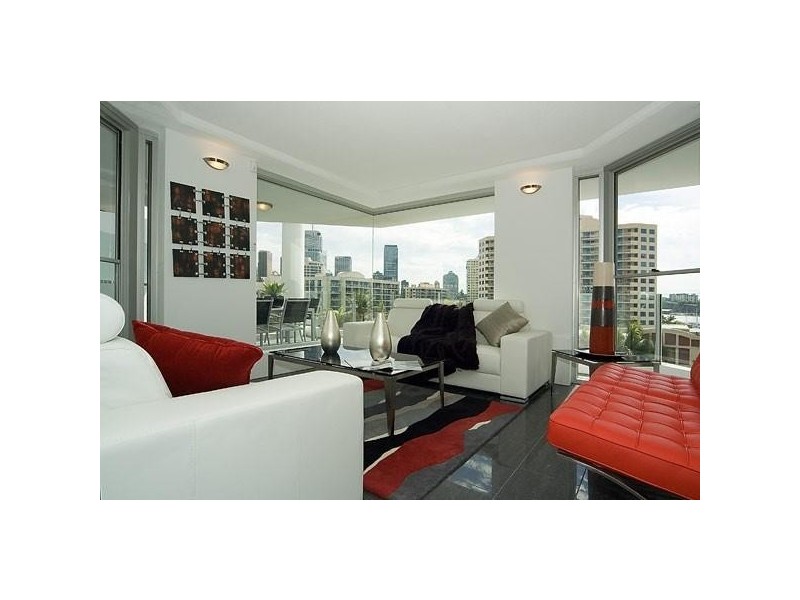 Kangaroo Point QLD 4169