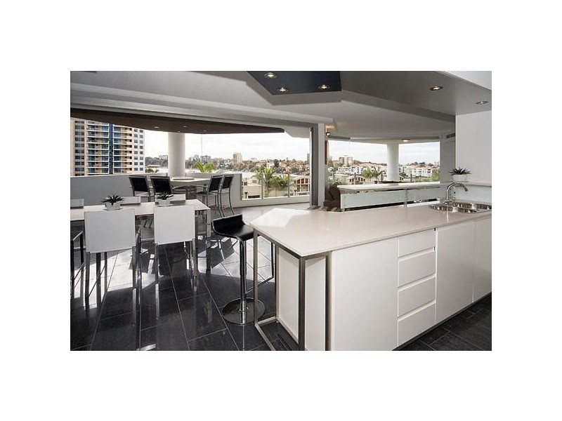 Kangaroo Point QLD 4169