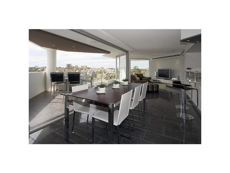 Kangaroo Point QLD 4169