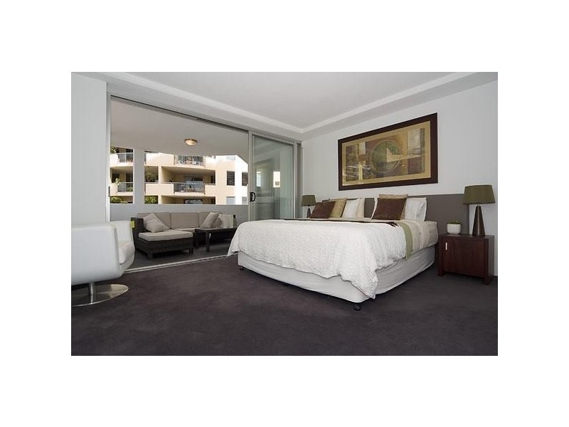 Kangaroo Point QLD 4169