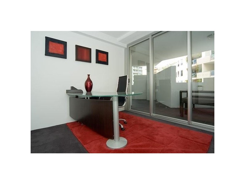 Kangaroo Point QLD 4169