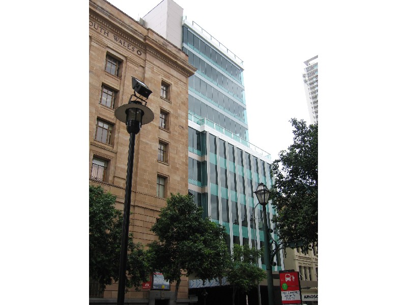 33 Queen Street,, Brisbane QLD 4000