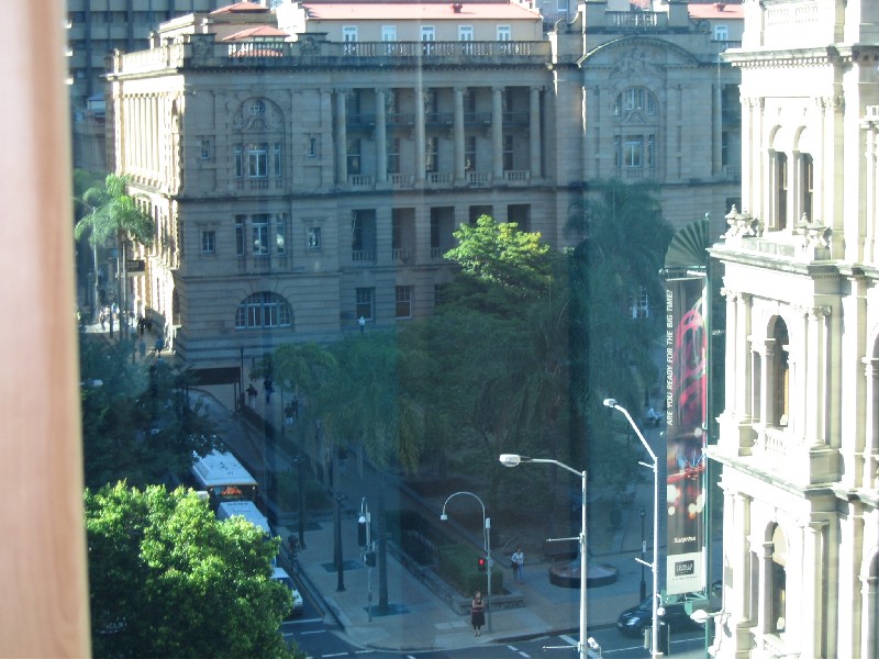 33 Queen Street,, Brisbane QLD 4000