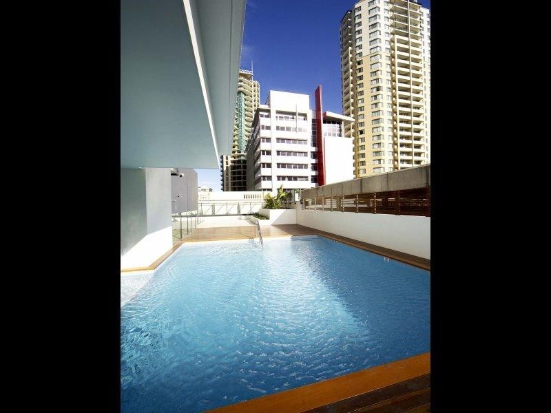 Brisbane QLD 4000