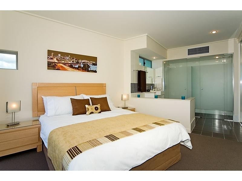 Brisbane QLD 4000