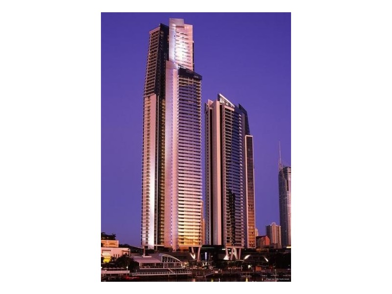 Surfers Paradise QLD 4217