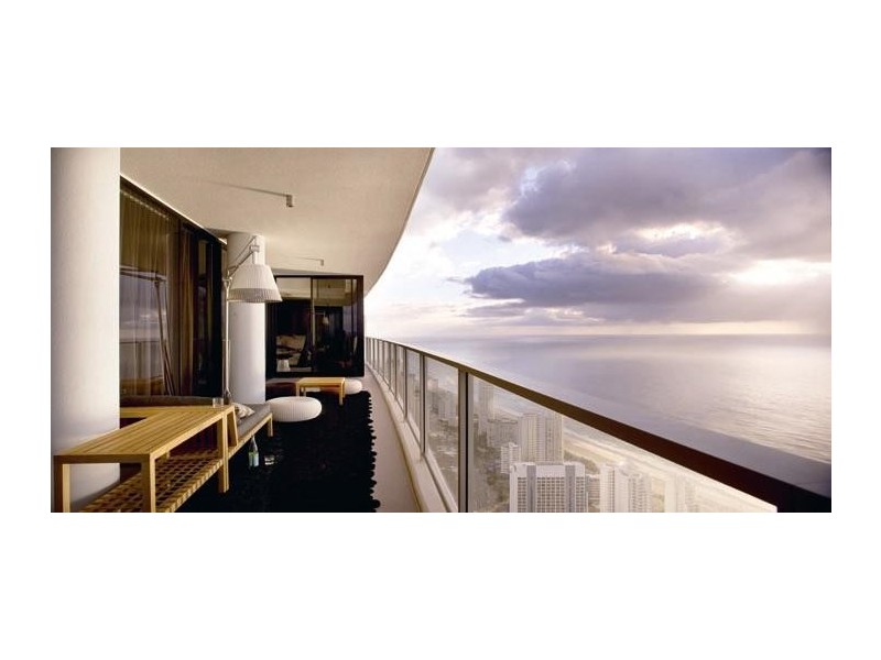 Surfers Paradise QLD 4217