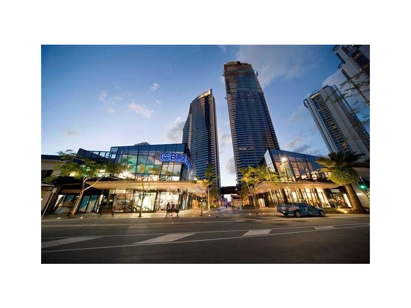 Surfers Paradise QLD 4217