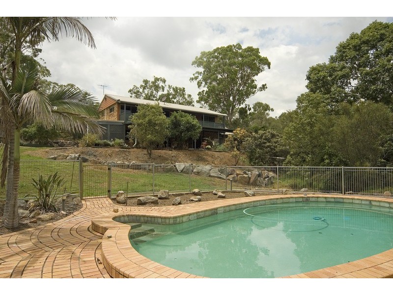 Bellbird Park QLD 4300