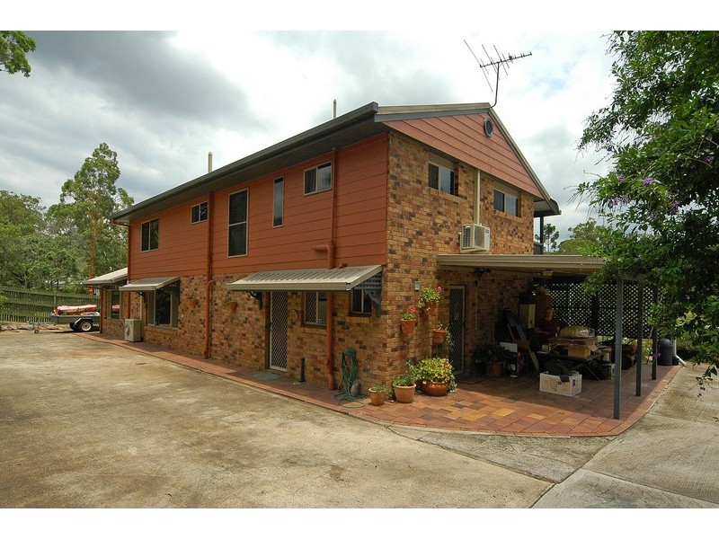 Bellbird Park QLD 4300