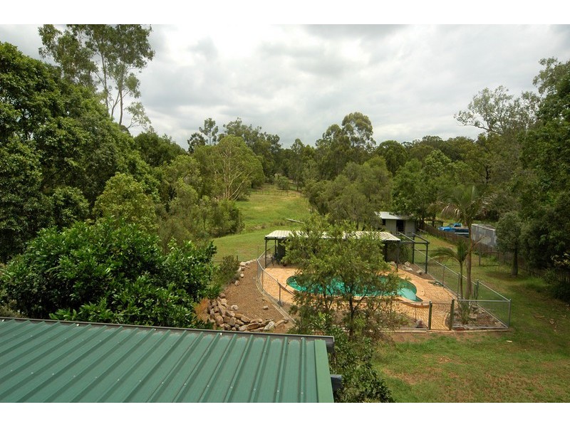 Bellbird Park QLD 4300