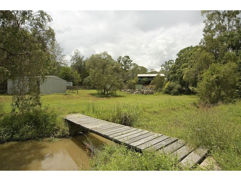 Bellbird Park QLD 4300