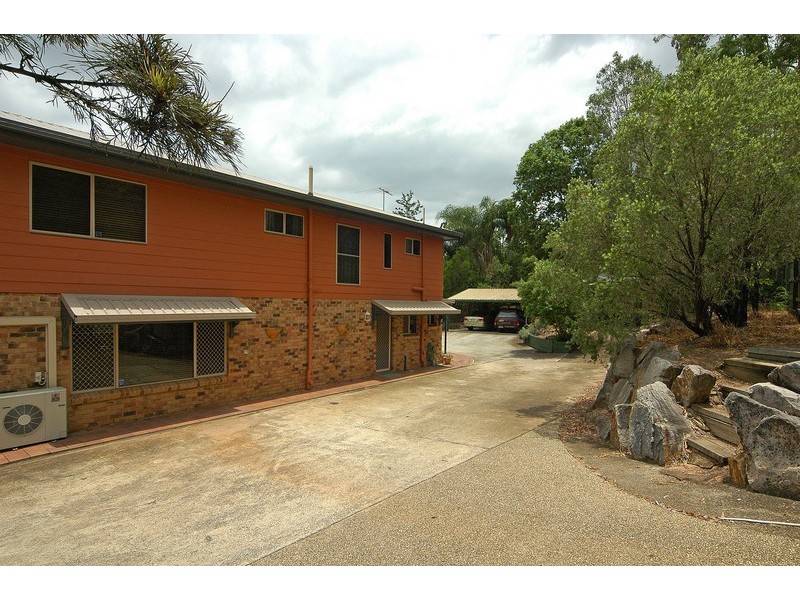 Bellbird Park QLD 4300