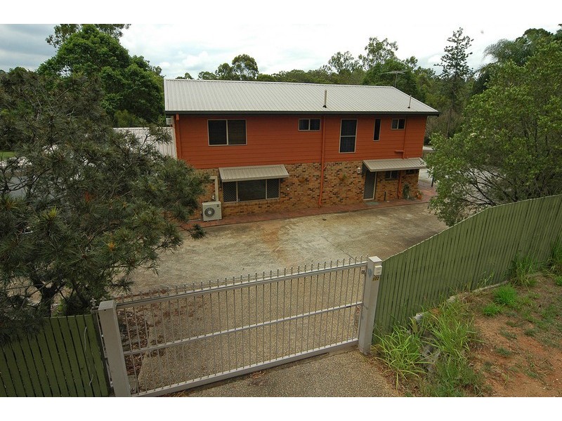 Bellbird Park QLD 4300