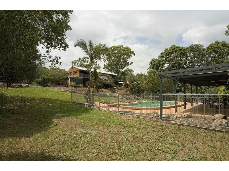 Bellbird Park QLD 4300