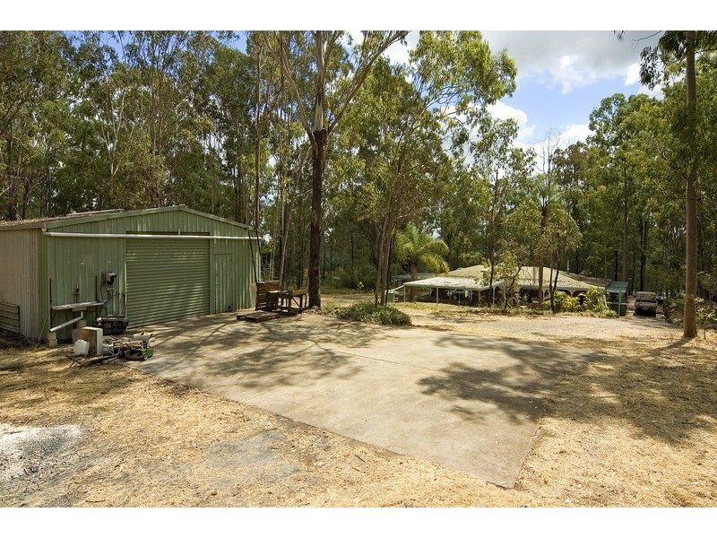 Bellbird Park QLD 4300