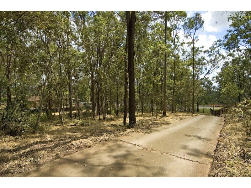 Bellbird Park QLD 4300