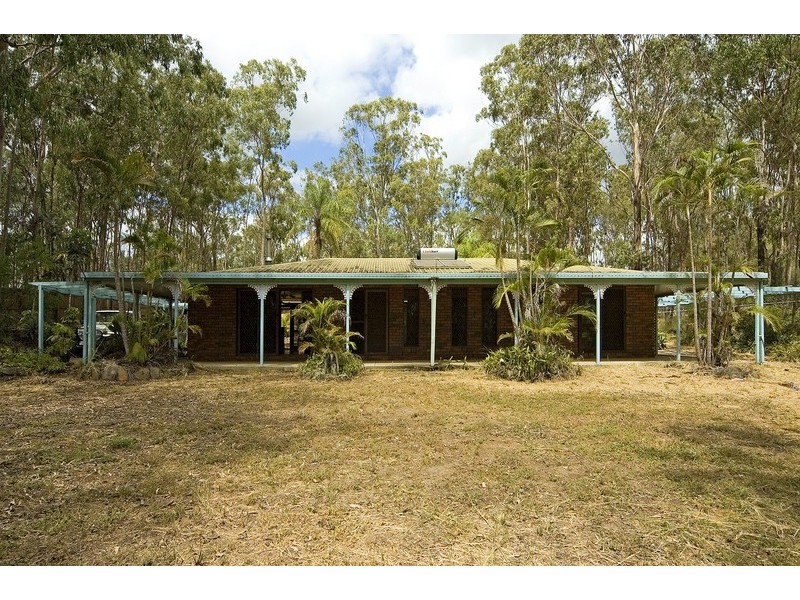 Bellbird Park QLD 4300