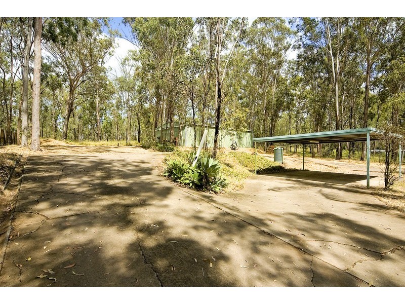 Bellbird Park QLD 4300