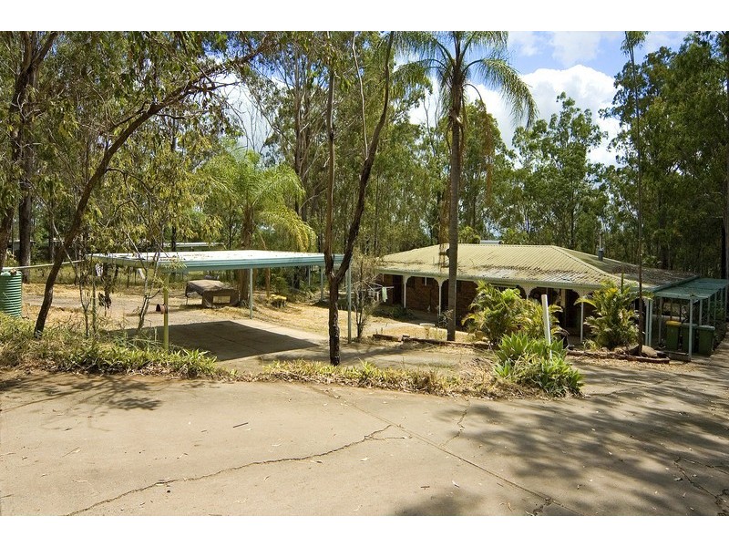 Bellbird Park QLD 4300