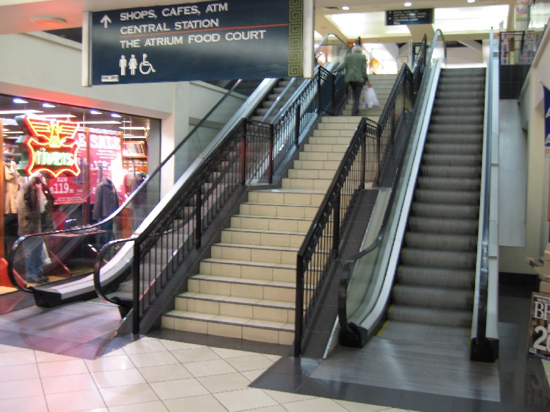 198 Adelaide Street, Cnr Edward Street, Brisbane QLD 4000