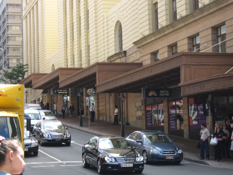 198 Adelaide Street, Cnr Edward Street, Brisbane QLD 4000