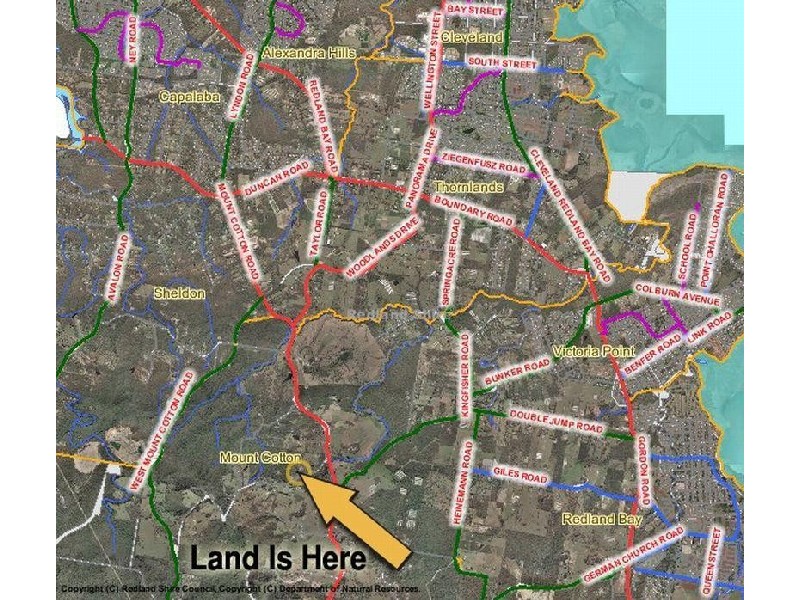 6 Mount View Road, Mount Cotton QLD 4165