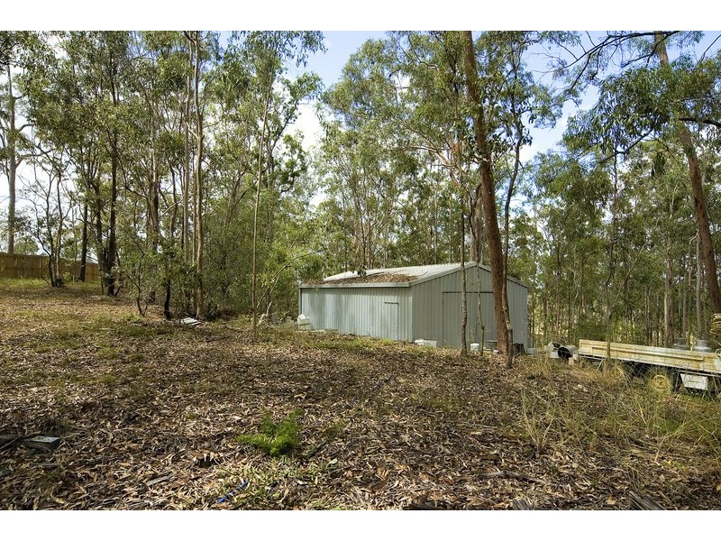 Bellbird Park QLD 4300