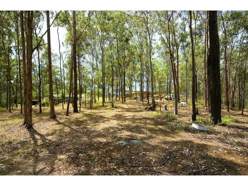 Bellbird Park QLD 4300
