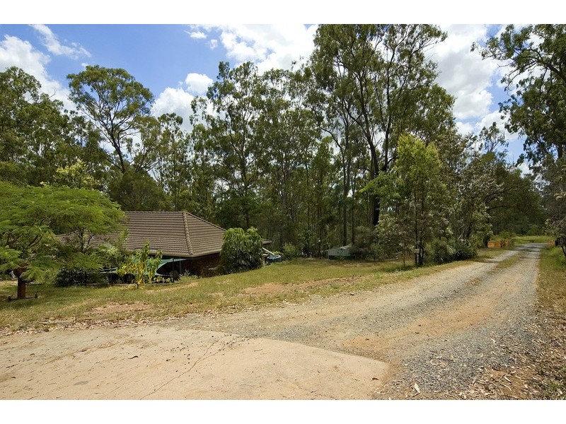 Bellbird Park QLD 4300