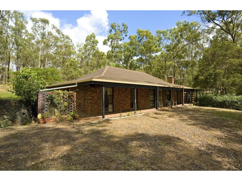 Bellbird Park QLD 4300